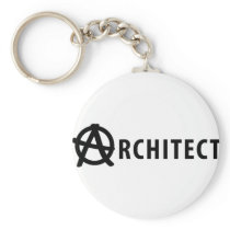 architect keychain