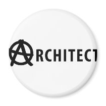 architect magnet