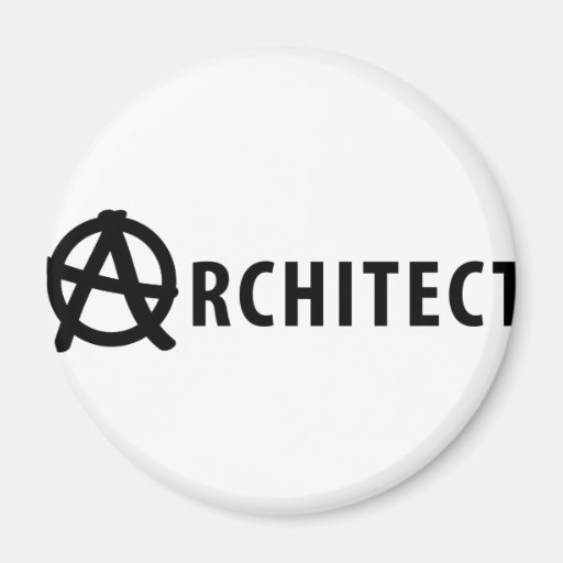 architect magnet