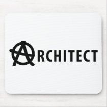 architect mouse pad