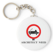 architect need keychains