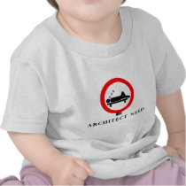 architect need tshirt