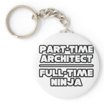 Architect...Ninja