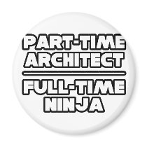 Architect...Ninja