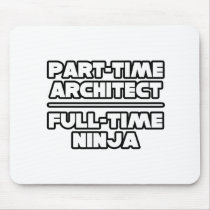 Architect...Ninja