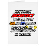 Architect .. OMG WTF LOL cards