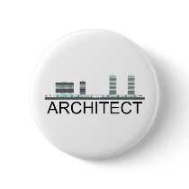 Architect! Original design! Pin