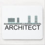 Architect! Original design! Mouse Mat