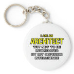 Architect...Superior Intelligence