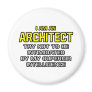 Architect...Superior Intelligence