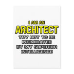 Architect...Superior Intelligence