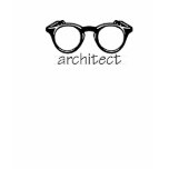 architect t-shirt