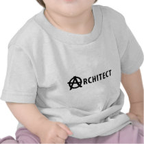 architect tee shirts