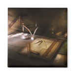 Architect - The drafting table