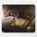 Architect - The drafting table