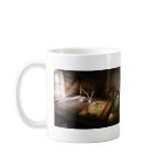 Architect - The drafting table Coffee Mugs