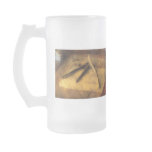 Architect - The Draftsman Coffee Mug