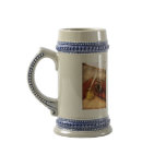 Architect - The Map Makers Desk Coffee Mugs