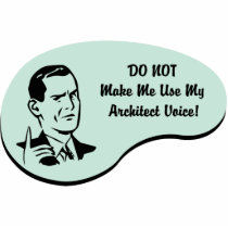 Architect Voice Photo Cut Outs