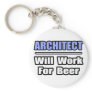 Architect...Will Work For Beer
