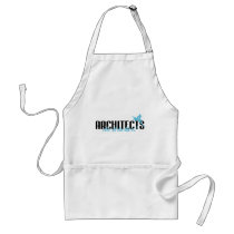 Architects Do It Better! Aprons