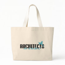 Architects Do It Better! Bag