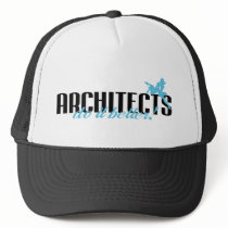 Architects Do It Better!
