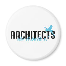 Architects Do It Better!