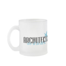 Architects Do It Better! Coffee Mug