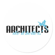 Architects Do It Better!