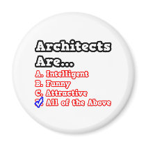 Architects Quiz...Joke