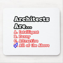 Architects Quiz...Joke