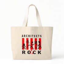 Architects Rock Bag