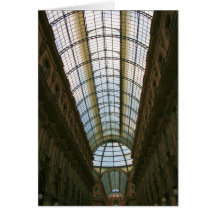 Architectural Detail Card