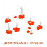 Architecturally Speaking t-shirts