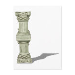 ArchitecturalSupport092610 Postcard