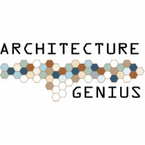 Architecture Genius Photo Sculptures