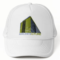 Architecture Graphic
