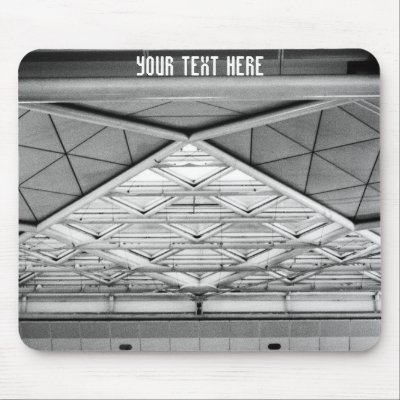 Architecture Mousepad by raftman