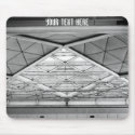 Architecture Mousepad