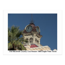 Architecture Post Card