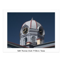 Architecture Post Card