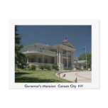 Architecture Post Card