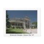 Architecture Post Card