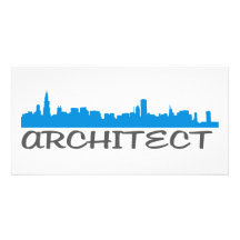 Architecture Skylines! Photo Cards