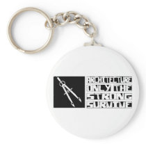 Architecture Survive Keychain