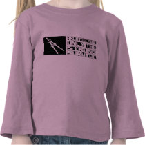 Architecture Survive T Shirts