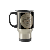 Archive Presidential Seal Sketch Mugs