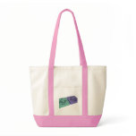 Arco as Ar Argon and Co Cobalt Bag