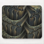 "Arcology" Mousepad